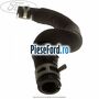 Furtun racitor ulei Ford S-Max 2007-2014 2.0 TDCi 115 cp KLWA, TYWA diesel