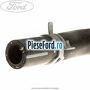 Furtun racitor ulei Ford Transit 2000-2006 2.0 DI  100 cp ABFA diesel