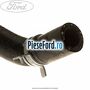 Furtun racitor ulei Ford Transit 2000-2006 2.4 DI 75 cp F4FA diesel