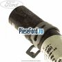 Furtun racitor ulei Ford Transit 2000-2006 2.4 TDCi 137 cp H9FA diesel