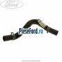 Furtun racitor ulei Ford Transit 2000-2006 2.4 TDdi 90 cp D2FE diesel