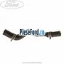 Furtun racitor ulei Ford Transit 2000-2006 2.4 TDdi 90 cp D2FE diesel | Foto 2