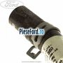 Furtun racitor ulei Ford Transit 2000-2006 2.4 TDE  125 cp DOFA diesel