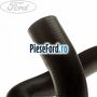 Furtun racitor ulei Ford Transit 2006-2014 2.2 TDCi 110 cp QVFA diesel