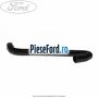 Furtun racitor ulei inferior Ford Galaxy 2000-2006 1.9 TDI 115 cp AUY diesel