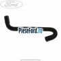 Furtun racitor ulei inferior Ford Galaxy 2000-2006 1.9 TDI 115 cp AUY diesel