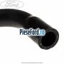 Furtun racitor ulei inferior Ford Galaxy 2000-2006 1.9 TDI 115 cp AUY diesel