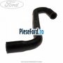Furtun racitor ulei inferior Ford Galaxy 2000-2006 1.9 TDI 115 cp AUY diesel | Foto 2