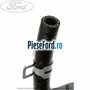 Furtun racitor ulei servodirectie la conducta servodirectie retur Ford Fiesta 1996-2001 1.25 i 16V 75 cp DHA, DHB, DHC, DHD, DHE, DHF benzina