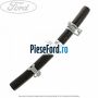 Furtun racitor ulei servodirectie la conducta servodirectie retur Ford Fiesta 1996-2001 1.25 i 16V 75 cp DHA, DHB, DHC, DHD, DHE, DHF benzina
