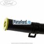 Furtun racitor ulei servodirectie retur an 07/2007-12/2014 Ford Transit 2006-2014 2.4 TDCi 140 cp H9FB diesel