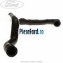 Furtun racitor ulei superior Ford Focus 2008-2011 2.5 ST 225 cp HYDA benzina