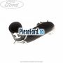 Furtun racord pompa apa Ford Transit 2006-2014 3.2 TDCi 200 cp SAFA, SAFB diesel