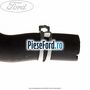 Furtun racord pompa apa Ford Transit 2006-2014 3.2 TDCi 200 cp SAFA, SAFB diesel | Foto 2