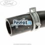 Furtun racord pompa apa nivel 2 Ford Transit 2006-2014 2.4 TDCi 100 cp PHFA, PHFC diesel