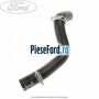 Furtun racord pompa apa nivel 2 Ford Transit 2006-2014 2.4 TDCi 140 cp H9FB diesel