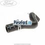 Furtun racord pompa apa nivel 2 Ford Transit 2006-2014 2.4 TDCi 140 cp H9FB diesel