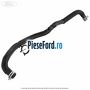 Furtun radiator apa cutie manuala 6 trepte Ford Ranger 2012-2015 3.2 TDCi 4x4 200 cp ENSA, SA2R, SA2S, SA2W, SAFA diesel