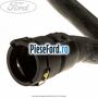 Furtun radiator apa dreapta Ford Mondeo 2008-2014 2.0 TDCi 130 cp AZBA diesel