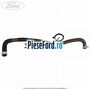 Furtun radiator apa dreapta inferior fara valva Ford Ranger 2016-2020 2.2 TDCi 160 cp GBVAJQJ, T22DD0P diesel