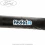Furtun radiator apa dreapta inferior Ford Focus 1998-2004 1.6 16V 100 cp FYDA, FYDB, FYDC, FYDD benzina