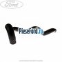 Furtun radiator apa dreapta inferior Ford Focus 2004-2007 2.5 ST 225 cp HYDA benzina