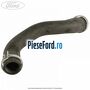 Furtun radiator apa dreapta inferior Ford Focus 2014-2018 2.3 RS 350 cp YVDA benzina
