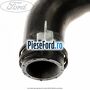 Furtun radiator apa dreapta inferior Ford Mondeo 2000-2007 ST220 226 cp MEBA benzina