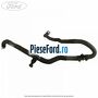 Furtun radiator apa dreapta inferior Ford Ranger 2016-2020 3.2 TDCi 4x4 200 cp P5-AT, SA2R, SA2S, SA2W, SAFA diesel