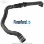 Furtun radiator apa dreapta superior an 05/2007-05/2010 Ford S-Max 2007-2014 2.3 160 cp SEWA benzina