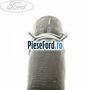 Furtun radiator apa dreapta superior Ford Fiesta 1996-2001 1.0 i 65 cp C4E benzina