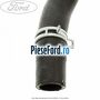 Furtun radiator apa dreapta superior Ford Fiesta 1996-2001 1.0 i 65 cp C4E benzina | Foto 2
