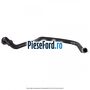 Furtun radiator apa dreapta superior Ford Galaxy 2007-2014 1.6 TDCi 115 cp T1WA, T1WB diesel | Foto 5