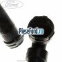 Furtun radiator apa dreapta superior Ford Galaxy 2007-2014 2.0 145 cp AOWA, AOWB, TBWA, TBWB benzina