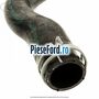 Furtun radiator apa dreapta superior Ford Galaxy 2007-2014 2.0 TDCi 163 cp TXWA diesel