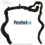 Furtun radiator apa dreapta superior Ford Galaxy 2015-2023 2.0 TDCi 180 cp T8CG, T8CH, T8CI, T8CJ diesel