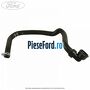 Furtun radiator apa dreapta superior Ford Mondeo 2008-2014 1.6 TDCi 115 cp T1BA, T1BB, T1BC diesel