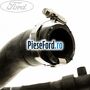 Furtun radiator apa dreapta superior Ford Mondeo 2008-2014 2.0 EcoBoost 203 cp TNBA benzina | Foto 2