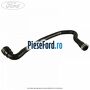Furtun radiator apa dreapta superior Ford Mondeo 2008-2014 2.2 TDCi 175 cp Q4BA diesel