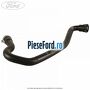 Furtun radiator apa dreapta superior Ford Mondeo 2008-2014 2.2 TDCi 175 cp Q4BA diesel