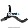 Furtun radiator apa dreapta superior Ford Mondeo 2019-2023 2.0 Hybrid 188 cp C20EDEF hybrid