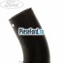 Furtun radiator apa dreapta superior Ford Ranger 2002-2006 2.5 TD 4x4 109 cp WL-T diesel | Foto 2