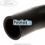 Furtun radiator apa dreapta superior Ford Ranger 2002-2006 2.5 TD 84 cp WL-T diesel