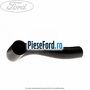 Furtun radiator apa dreapta superior Ford Ranger 2006-2012 3.0 TDCi 156 cp MD30DITC, WEAT diesel