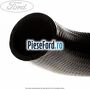 Furtun radiator apa dreapta superior Ford Ranger 2006-2012 3.0 TDCi 156 cp MD30DITC, WEAT diesel