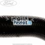 Furtun radiator apa dreapta superior Ford Ranger 2006-2012 3.0 TDCi 156 cp MD30DITC, WEAT diesel | Foto 2