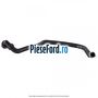 Furtun radiator apa dreapta superior Ford S-Max 2007-2014 1.6 TDCi 115 cp T1WA, T1WB diesel | Foto 5