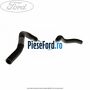 Furtun radiator apa incalzire auxiliara Ford Galaxy 1995-2000 1.9 TDI 110 cp AFN, AVG diesel