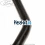 Furtun radiator apa inferior, dreapta 08/2003-12/2004 Ford Tourneo Connect 2002-2014 1.8 Di 75 cp BHPA, P7PA, P7PB, R2PA diesel