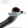 Furtun radiator apa inferior, dreapta 08/2003-12/2004 Ford Transit Connect 2002-2014 1.8 Di 75 cp BHPA, P7PA, P7PB, R2PA diesel